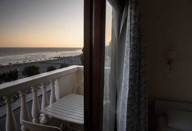 Номер Стандарт Вид на Море, Ariadni Hotel Arvi By Estia