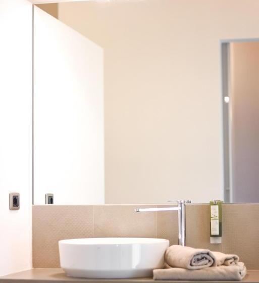 سوئیت جونیور با چشمانداز, Agritur Casteller