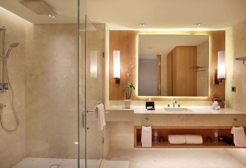 Номер Superior, Aryaduta Bali