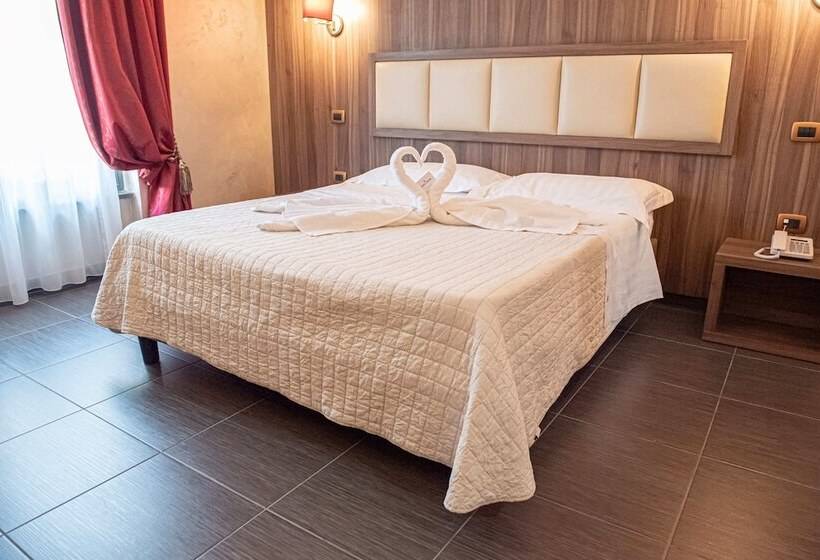 Классический Номер, Bellavista