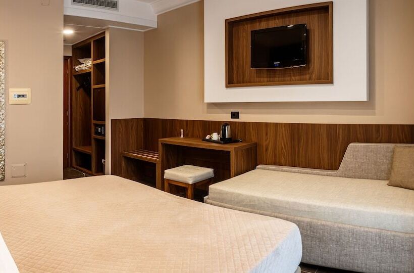 Номер Deluxe, Bellavista
