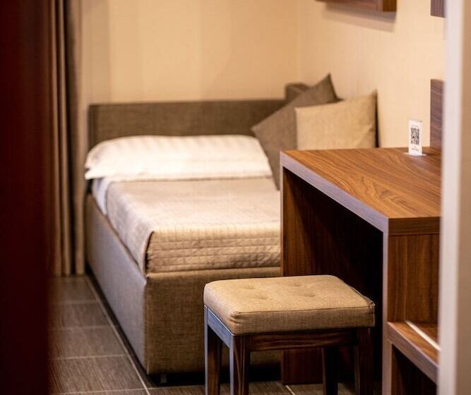 Трехместный Номер Deluxe, Bellavista