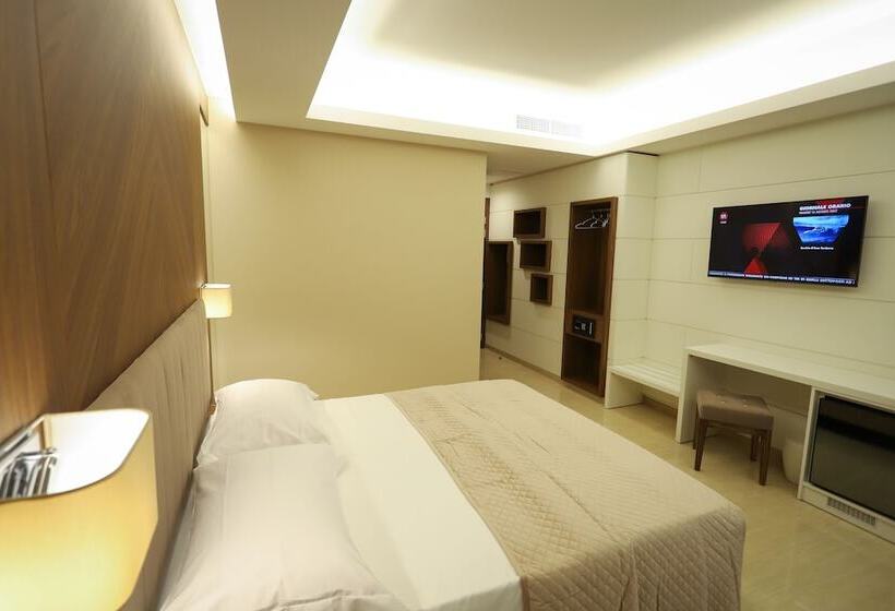 Номер Superior, Bellavista