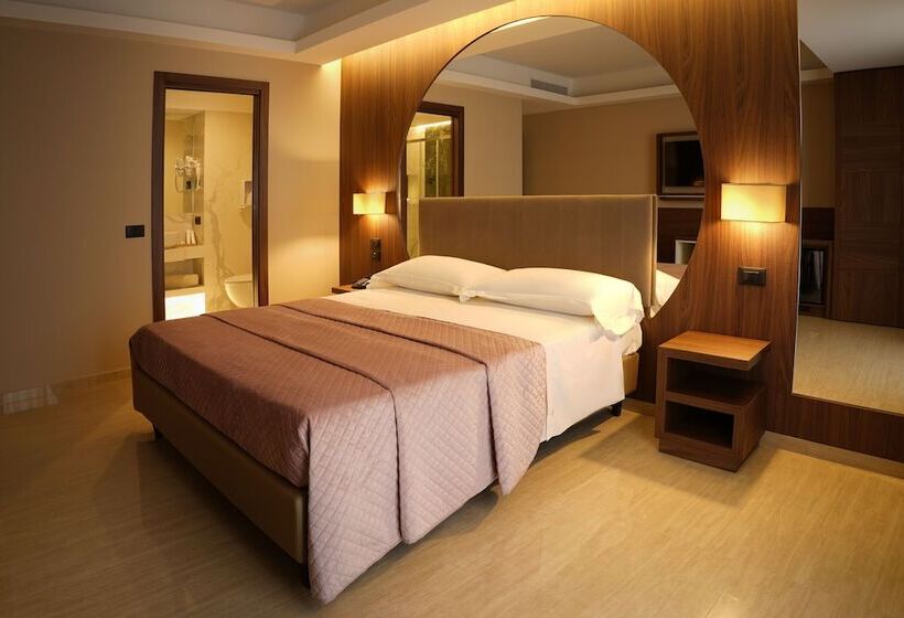 Номер Superior, Bellavista
