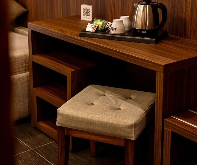 Четырехместный Номер Deluxe, Bellavista