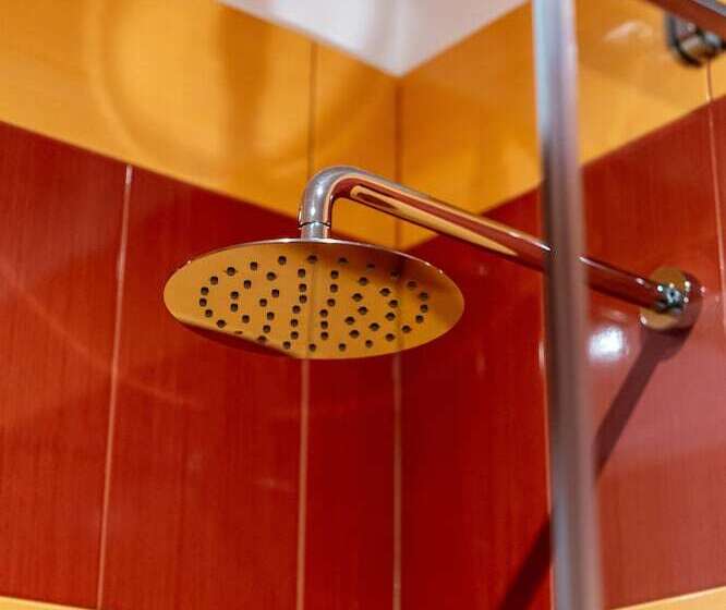 Номер Deluxe, Bellavista