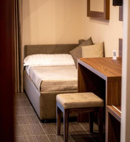 Трехместный Номер Deluxe, Bellavista
