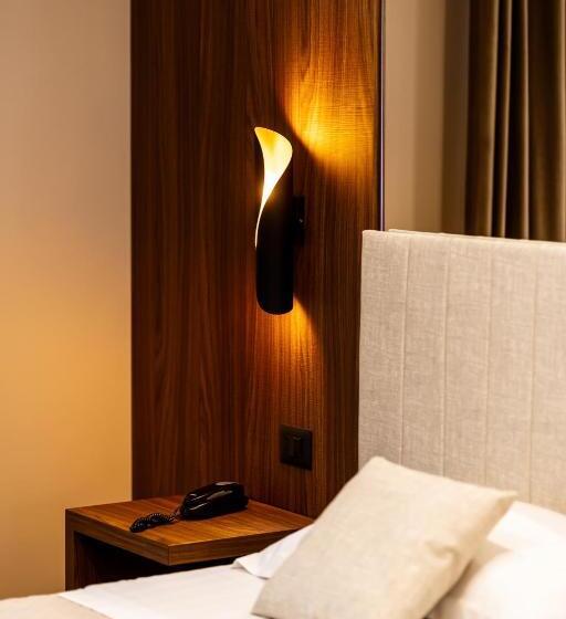 Четырехместный Номер Deluxe, Bellavista