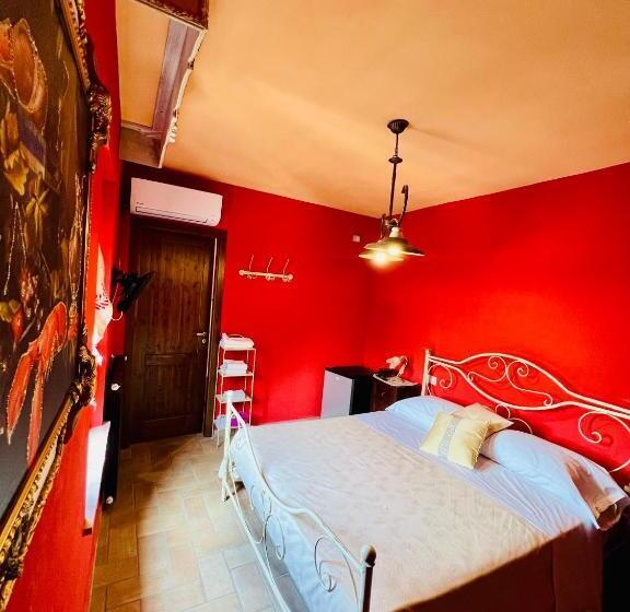 스탠다드 룸, Casale Serena