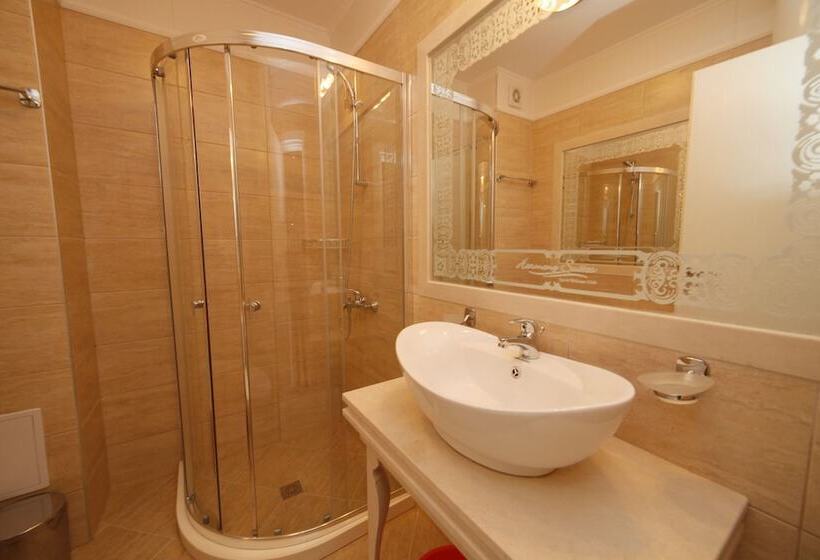 Апартаменты Deluxe 1 Спальня, Harmony Palace