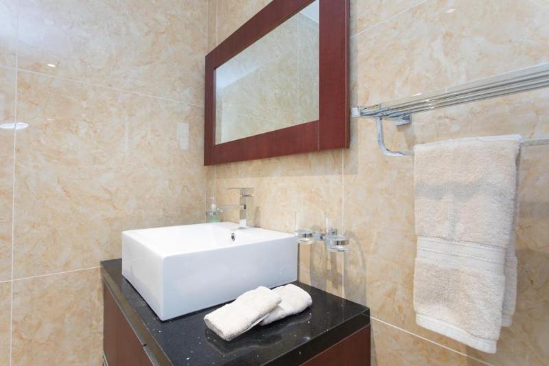 ویلای 2 خوابه, Kia Orana Villas And Spa