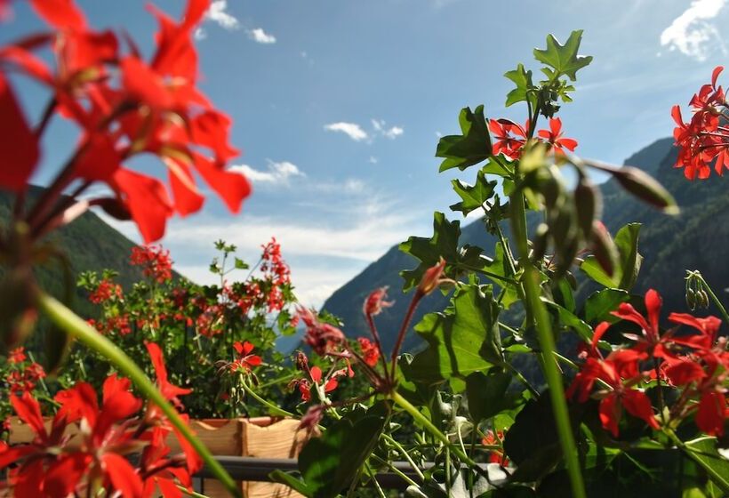 标准单人间, L Millefiori Alpine Event Lodge