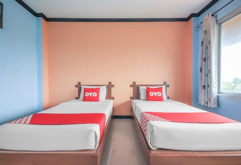 Family Suite, Prickhomgarden