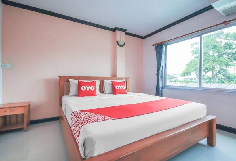 Deluxe Triple Room, Prickhomgarden