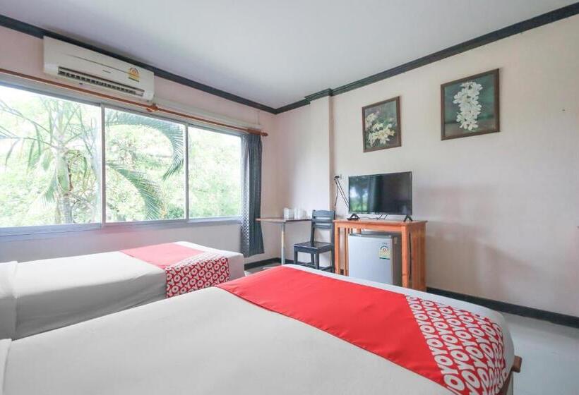 Standard Room, Prickhomgarden