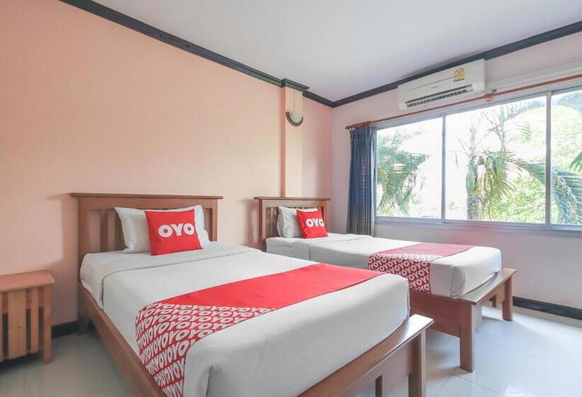 Standard Room, Prickhomgarden