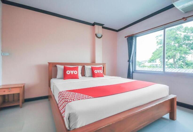 Deluxe Triple Room, Prickhomgarden