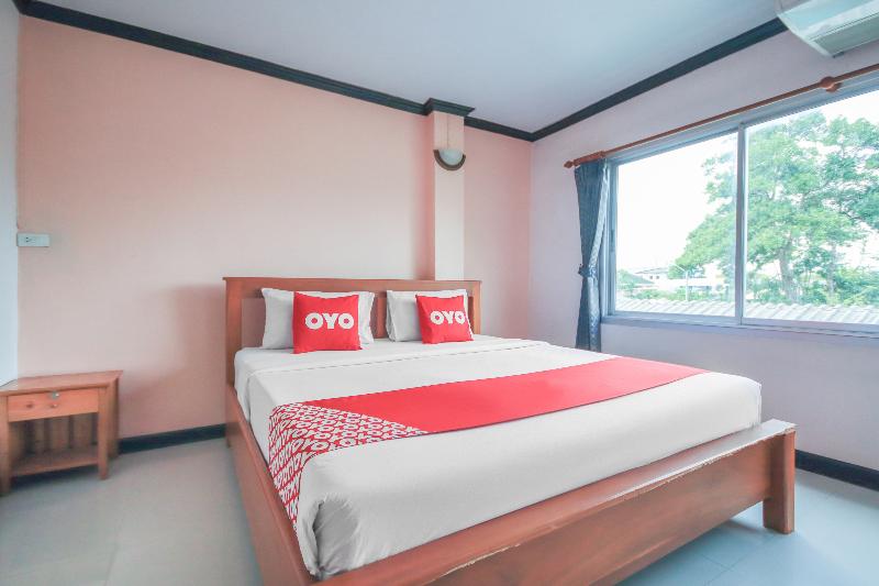 Deluxe Triple Room, Prickhomgarden