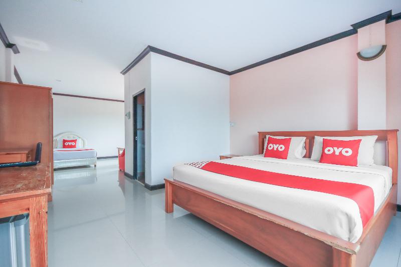 Deluxe Triple Room, Prickhomgarden