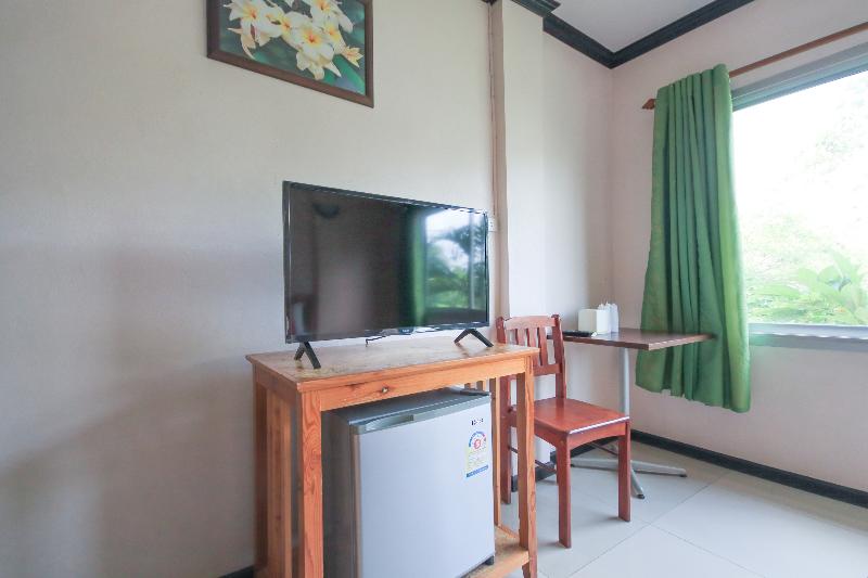 Standard Room, Prickhomgarden