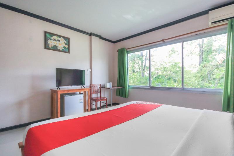 Standard Room, Prickhomgarden