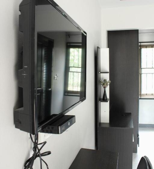 수피리어 룸, Smaids Room