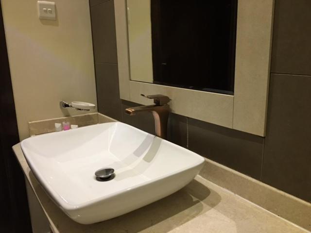 带1个卧室的豪华公寓, Taleen Alsahafa Hotel Apartments