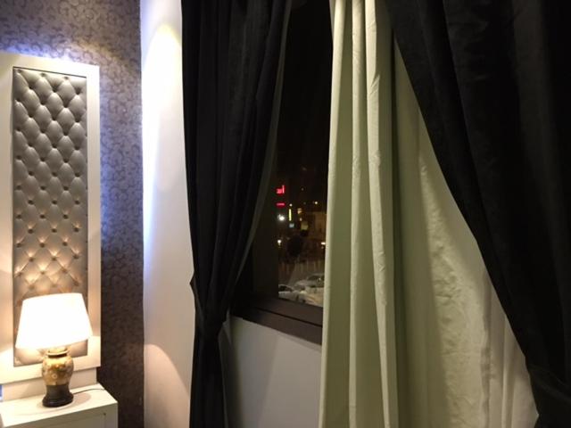 带2个卧室的公寓, Taleen Alsahafa Hotel Apartments