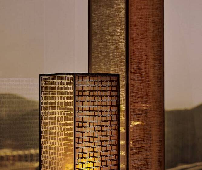 غرفة بريميوم, Mgm Cotai