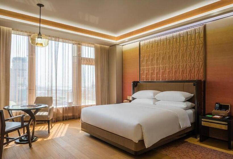 غرفة قياسية, Mgm Cotai