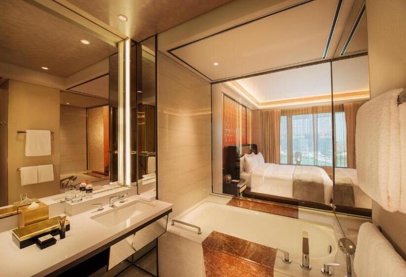 غرفة قياسية, Mgm Cotai