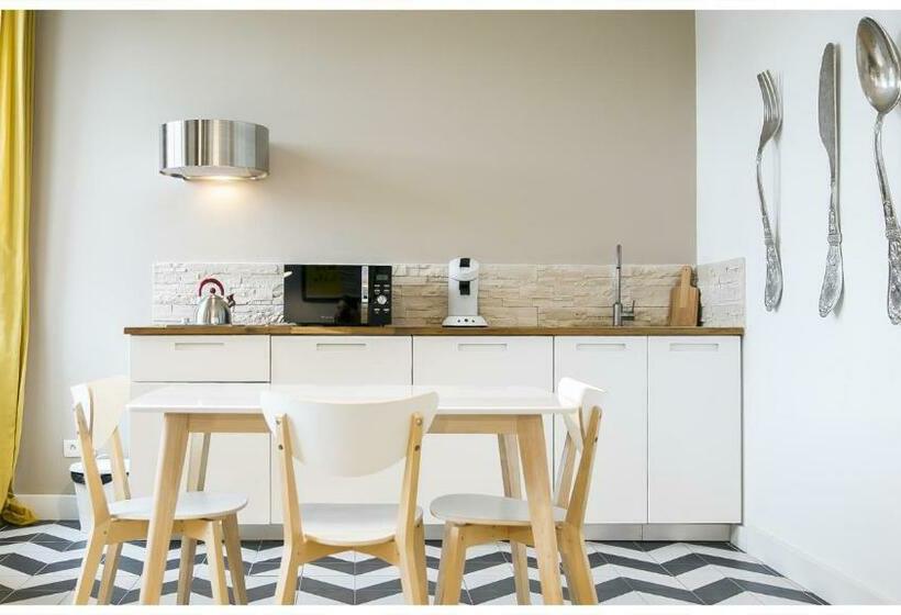 スタンダードルーム, Urban Loft & Spa Marseille