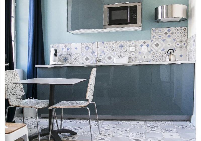 スタンダードスタジオ, Urban Loft & Spa Marseille