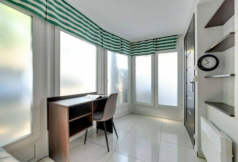 Economy Studio, Dom & House   Apartments Sunrise