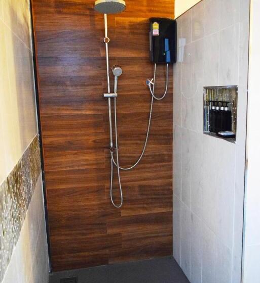 Семейный Номер Deluxe, Chareena Hill Beach Resort
