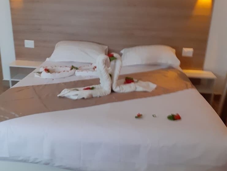 Family Suite, Hôtel Al Baraka