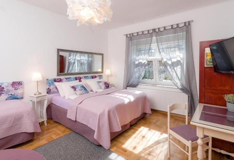 管理人员工作室, Anastasia Suites Zagreb