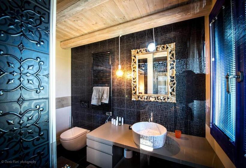 Family Suite, Podere La Torre