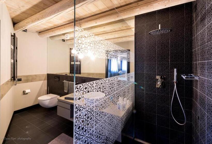 Family Suite, Podere La Torre