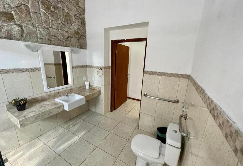 스탠다드 트리플 룸, Pousada Casa Imperatriz   Rua Teresa