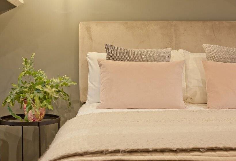Номер Superior, Hill Crest Country Guest House