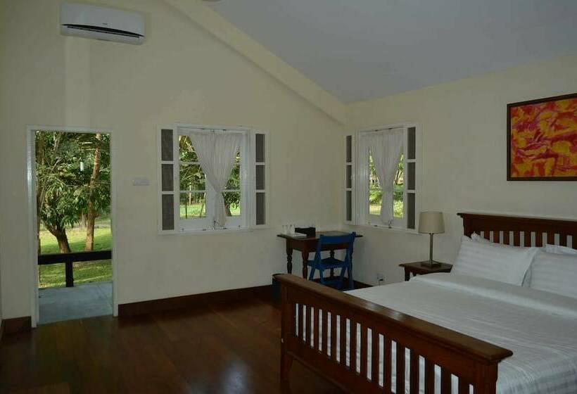 ویلای 1 خوابه, Bulaeinn Villas