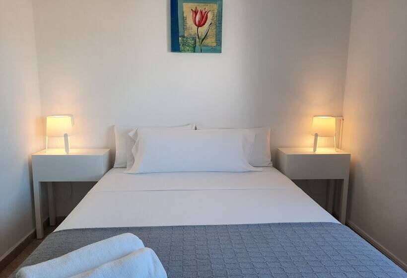 اتاق استاندارد, Hostal Costa