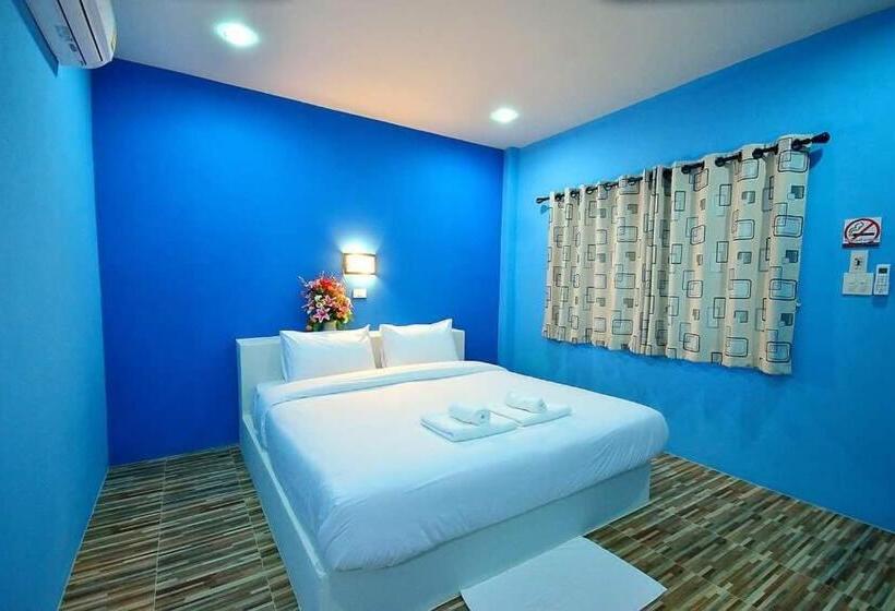 Номер Стандарт, Family House Resort