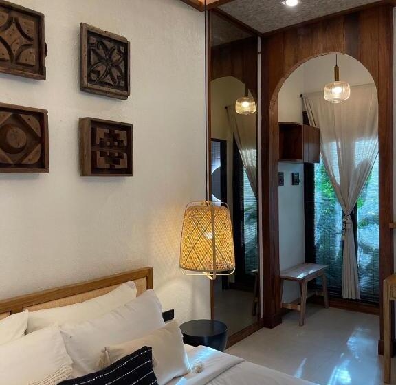 Номер Стандарт с Террасой, Tai Resort