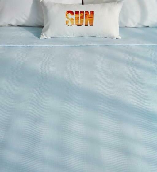جناح غرفتين نوم, Universal's Endless Summer Resort - Surfside Inn and Suites