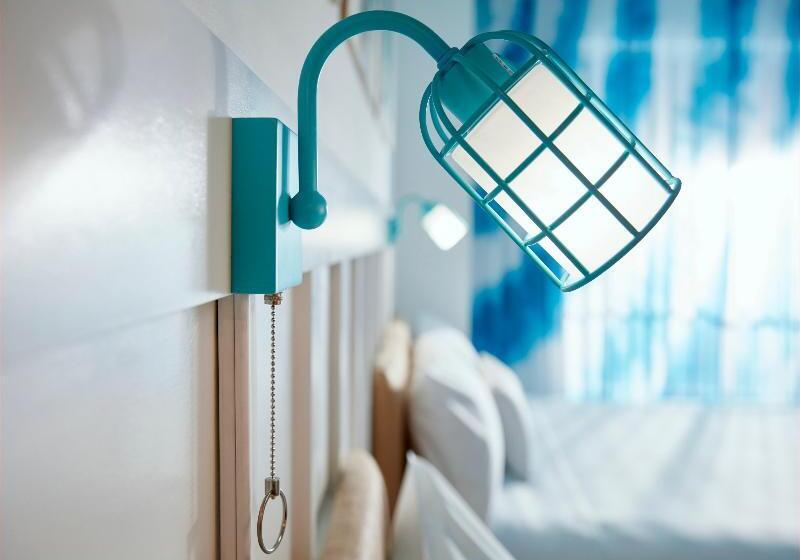 جناح غرفتين نوم, Universal's Endless Summer Resort - Surfside Inn and Suites