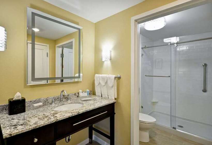 سوییت, Home2 Suites By Hilton Chantilly Dulles Airport