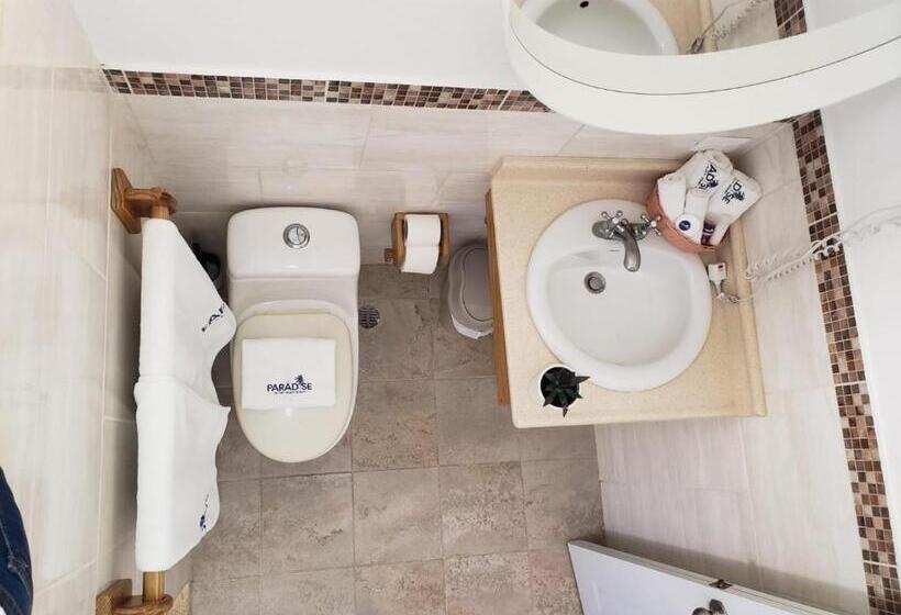 Номер Deluxe Вид на Море, Paradise Island Beach Resort