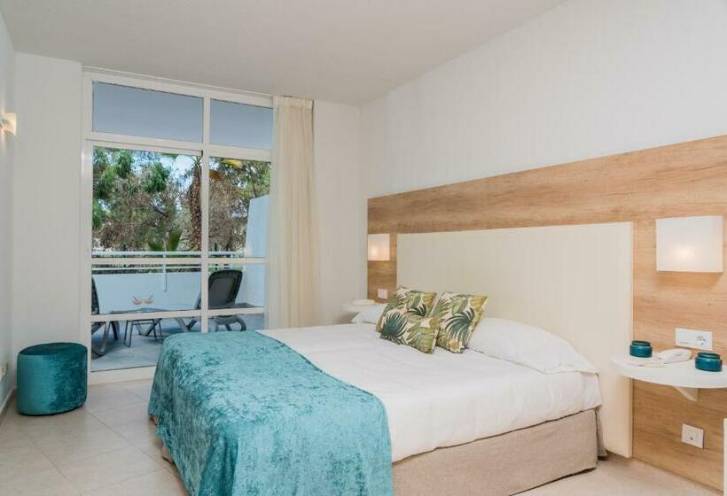Люкс Дюплекс, Gara Suites Golf & Spa
